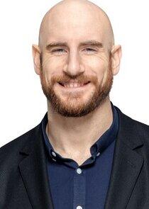 Co-Announcer Co-Announcer