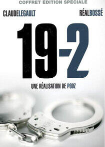19-2 - Season 1 19-2 - Season 1