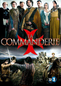 La Commanderie La Commanderie