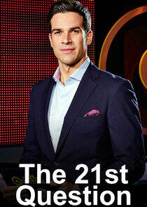 The 21st Question The 21st Question