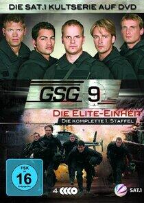 GSG 9 GSG 9