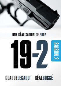 19-2 - Season 2 19-2 - Season 2