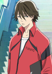 Mitsuomi Ochi