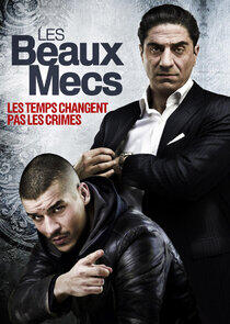 Les beaux mecs Les beaux mecs