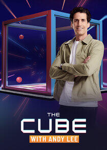 The Cube The Cube