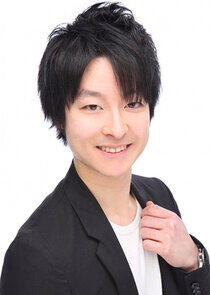 Kento Shiraishi Kento Shiraishi