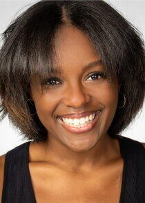 Khailah Johnson Khailah Johnson