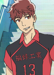 Yuhi Sawatari