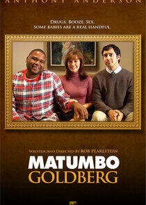 Matumbo Goldberg Matumbo Goldberg