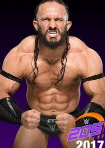 205 Live - Season 2 / Year 2017 205 Live - Season 2 / Year 2017
