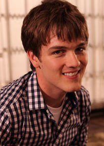Luke Baker Luke Baker