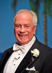 Barry Howard