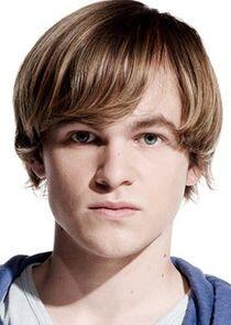 Rusty Beck