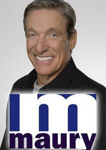 Maury Maury