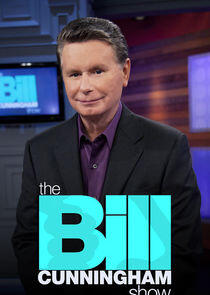 The Bill Cunningham Show The Bill Cunningham Show