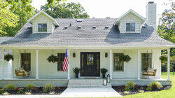 Rustic Cape Cod Reno Rustic Cape Cod Reno