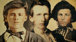 The Death of Jesse James The Death of Jesse James