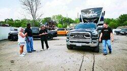 Ram Tougher And Louder Ram Tougher And Louder