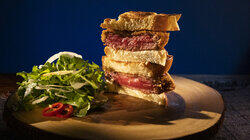 Beat the Judges: Sandwiches Beat the Judges: Sandwiches