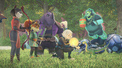 Warbotto Warbotto