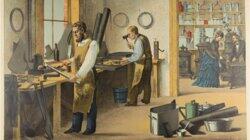 Tinsmithing Tinsmithing