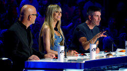 Auditions 3 Auditions 3
