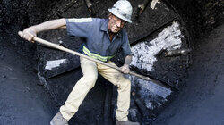 Baghouse Cleaner / Biochar Maker Baghouse Cleaner / Biochar Maker