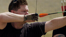 Arrow Control Arrow Control