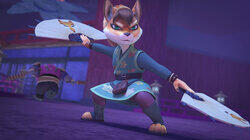 Nobody Likes A Ninja Nobody Likes A Ninja