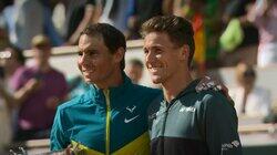 King of Clay King of Clay