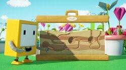 Wiggly Worms Wiggly Worms