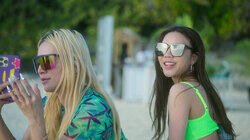 Private Island Chic Private Island Chic