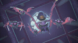 Adventures in Ninjasitting Adventures in Ninjasitting