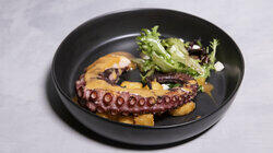 Desperately Seeking Sous-Chef: Battle 4 Desperately Seeking Sous-Chef: Battle 4