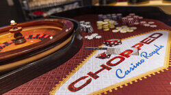 Casino Royale XL: Battle One Casino Royale XL: Battle One