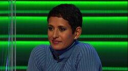 Carl Fogarty, Nethaneel Mitchell-Blake, Jordan North, Naga Munchetty Carl Fogarty, Nethaneel Mitchell-Blake, Jordan North, Naga Munchetty