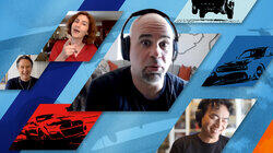 A Car Doomed From ‘Go': Elana Scherr, Patrick George, Larry Chen, and Matt Farah Redline It! A Car Doomed From ‘Go': Elana Scherr, Patrick George, Larry Chen, and Matt Farah Redline It!