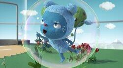 Bubble Trouble