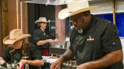 Chuck Wagon Cook-Off