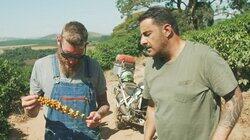 Caffeinated Moonshine Caffeinated Moonshine