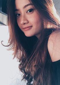 Shindy Huang Shindy Huang