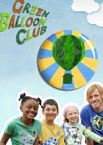 Green Balloon Club Green Balloon Club