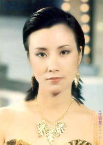 Liza Wang Liza Wang