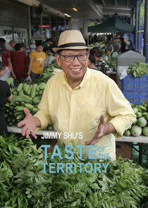 Jimmy Shu's Taste of the Territory Jimmy Shu's Taste of the Territory