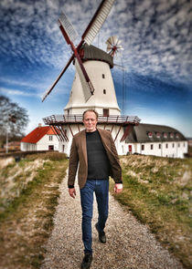 Grænselandet Grænselandet