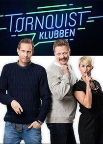 Tørnquistklubben - Season 1 Tørnquistklubben - Season 1