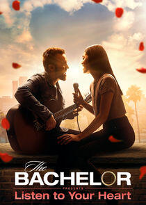 The Bachelor Presents: Listen to Your Heart The Bachelor Presents: Listen to Your Heart