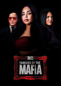Families of the Mafia Families of the Mafia
