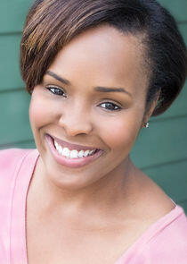 photo of Brittany L. Smith photo of Brittany L. Smith