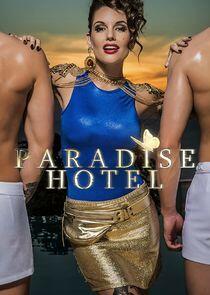 Paradise Hotel - Season 7 Paradise Hotel - Season 7
